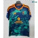 Camiseta Granada Visitante 2026/2027 Azul/Verde con Parche La Liga