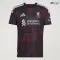 Camiseta Liverpool Alternativo 2026/2027 Negro/Rojo Oscuro