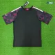 Camiseta Liverpool Alternativo 2026/2027 Negro/Rojo Oscuro
