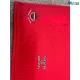 Camiseta Manchester United Local 1996/1998 ML Rojo Retro