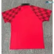 Camiseta Manchester United Local 1996/1998 Rojo Retro
