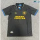 Camiseta Manchester United Visitante 1993/1994 Negro Retro