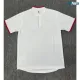 Camiseta Manchester United Visitante 2012/2013 Blanco Retro