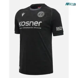 Camiseta Osasuna Alternativo 2026/2027 Negro