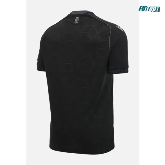 Camiseta Osasuna Alternativo 2026/2027 Negro