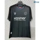 Camiseta Osasuna Alternativo 2026/2027 Negro