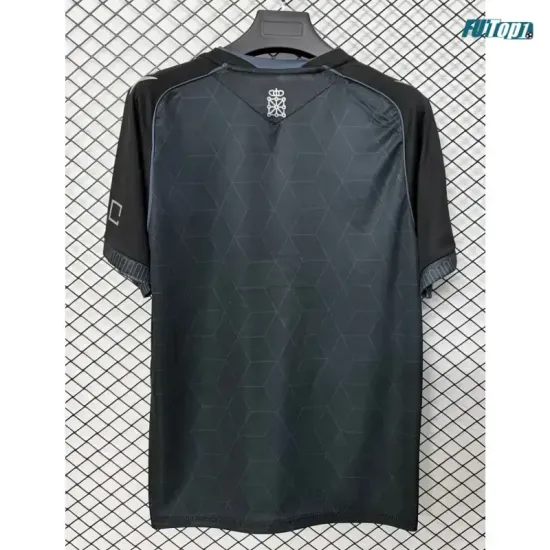 Camiseta Osasuna Alternativo 2026/2027 Negro