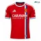 Camiseta Real Zaragoza Visitante 2026/2027 Rojo