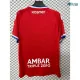 Camiseta Real Zaragoza Visitante 2026/2027 Rojo