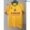 Camiseta Villarreal 2026/2027 Amarillo Retro