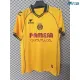 Camiseta Villarreal 2026/2027 Amarillo Retro
