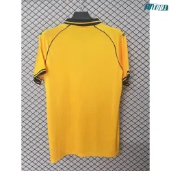 Camiseta Villarreal 2026/2027 Amarillo Retro