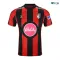 Camiseta AFC Bournemouth Local 2026/2027 Rojo/Negro