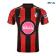 Camiseta AFC Bournemouth Local 2026/2027 Rojo/Negro