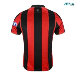 Camiseta AFC Bournemouth Local 2026/2027 Rojo/Negro