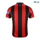 Camiseta AFC Bournemouth Local 2026/2027 Rojo/Negro
