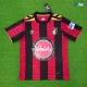 Camiseta AFC Bournemouth Local 2026/2027 Rojo/Negro