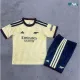 Camiseta Arsenal Alternativo 2026/2027 Amarillo Niño Kit