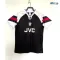 Camiseta Arsenal Visitante 1992/1994 Negro Retro