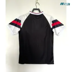 Camiseta Arsenal Visitante 1992/1994 Negro Retro