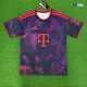 Camiseta Bayern Múnich Alternativo 2026/2027 Morado