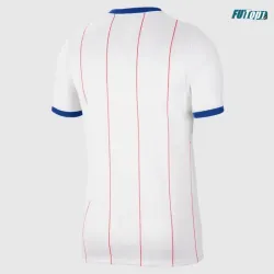 Camiseta Chelsea Alternativo 2026/2027 Blanco