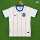 Camiseta Chelsea Alternativo 2026/2027 Blanco