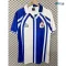 Camiseta Deportivo de La Coruña 2026/2027 Blanco/Azul Retro