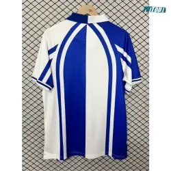 Camiseta Deportivo de La Coruña 2026/2027 Blanco/Azul Retro
