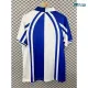 Camiseta Deportivo de La Coruña 2026/2027 Blanco/Azul Retro