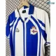 Camiseta Deportivo de La Coruña 2026/2027 Blanco/Azul Retro