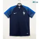 Camiseta Francia Local 2018 Copa Mundial Azul Retro