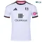 Camiseta Fulham F.C. Local 2026/2027 Blanco