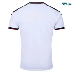 Camiseta Fulham F.C. Local 2026/2027 Blanco