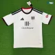Camiseta Fulham F.C. Local 2026/2027 Blanco