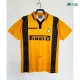 Camiseta Inter de Milan Alternativo 1996/1997 Amarillo Retro