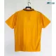 Camiseta Inter de Milan Alternativo 1996/1997 Amarillo Retro