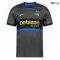 Camiseta Inter de Milan Alternativo 2026/2027 Gris