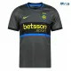 Camiseta Inter de Milan Alternativo 2026/2027 Gris