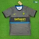 Camiseta Inter de Milan Alternativo 2026/2027 Gris