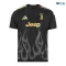 Camiseta Juventus Alternativo 2026/2027 Negro