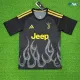 Camiseta Juventus Alternativo 2026/2027 Negro