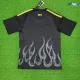 Camiseta Juventus Alternativo 2026/2027 Negro
