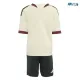 Camiseta Manchester United Alternativo 2026/2027 Blanco Niño Kit