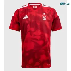 Camiseta Nottingham Forest Local 2026/2027