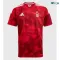 Camiseta Nottingham Forest Local 2026/2027