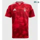 Camiseta Nottingham Forest Local 2026/2027