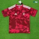 Camiseta Nottingham Forest Local 2026/2027