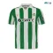 Camiseta Real Betis 2025/2026 Verde/Blanco Retro