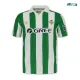 Camiseta Real Betis 2025/2026 Verde/Blanco Retro